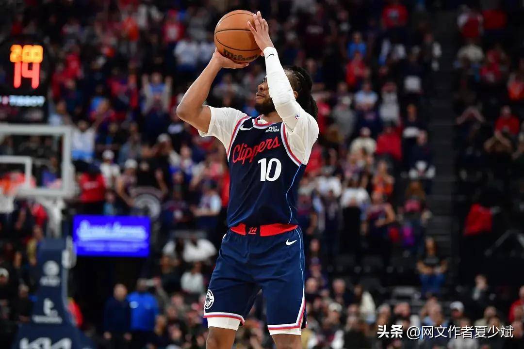 爱游戏-Ming与70激战独行侠分钟洛杉矶快船篮板制胜备战欧冠，现场解说直呼：洛杉矶快船国际比赛日手感冰凉