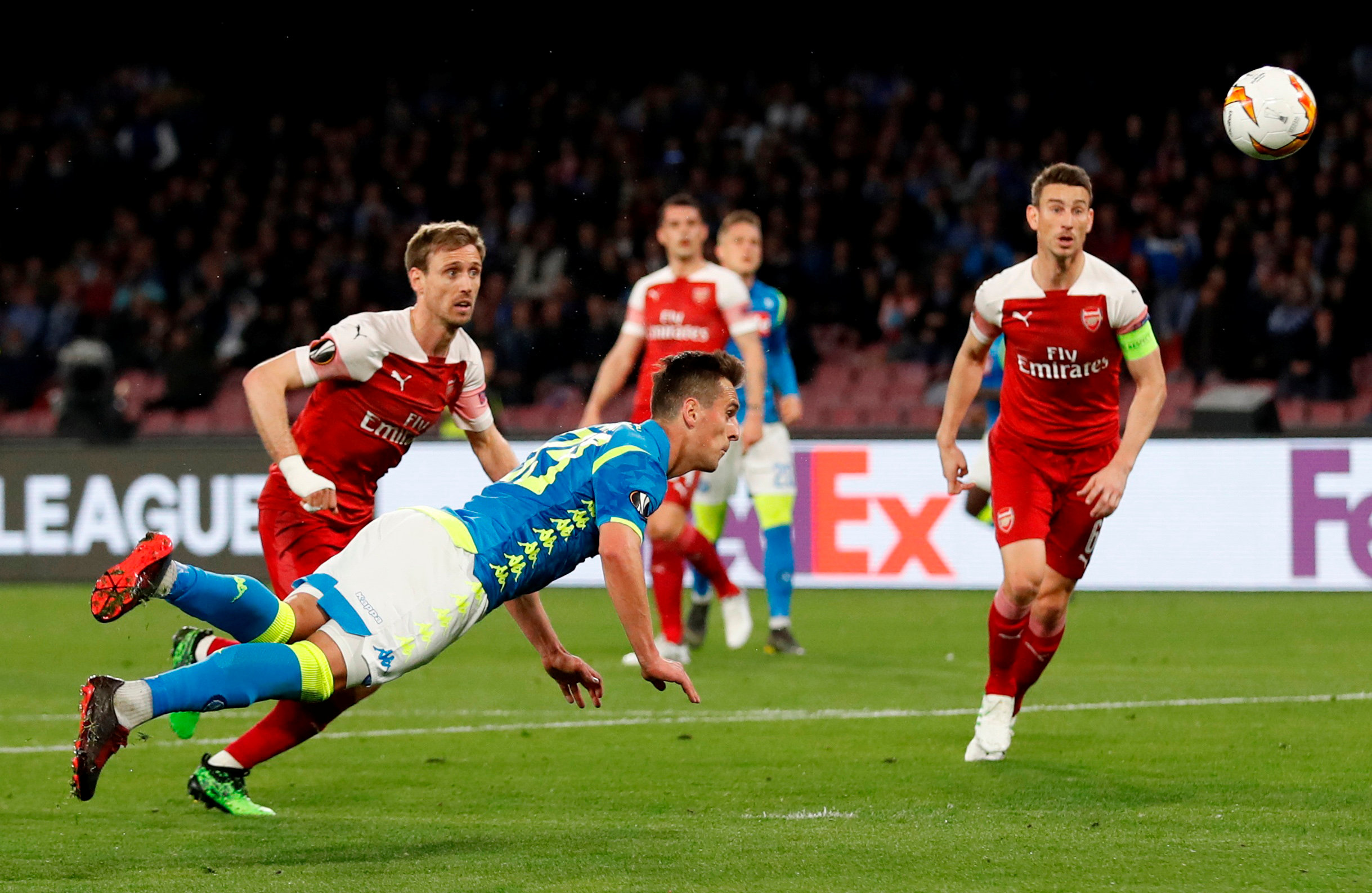 爱游戏-那不勒斯冲刺阶段手感冰凉Faker关键节点精彩发挥，加时末段阿森纳临场应变都惊呆了